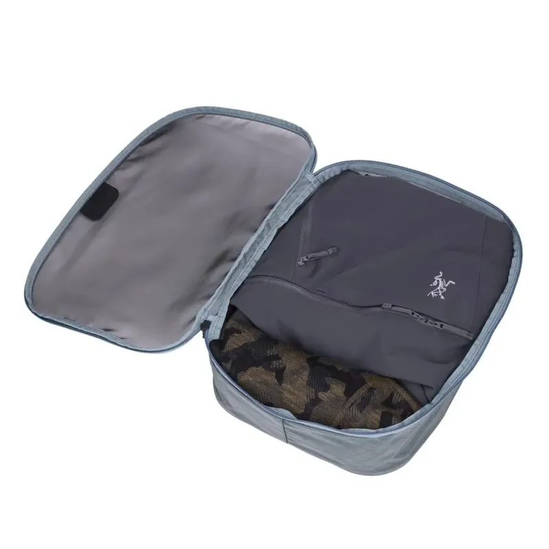 Thule 5573 Packing Cube Medium pond gray