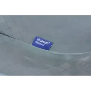 Thule 5573 Packing Cube Medium pond gray