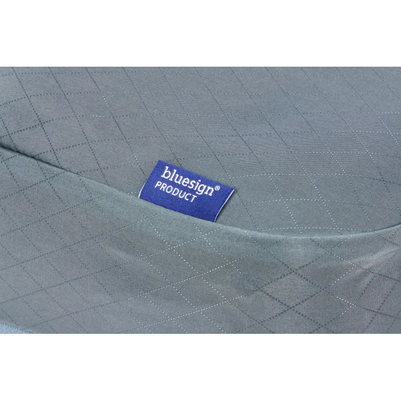 Thule 5573 Packing Cube Medium pond gray