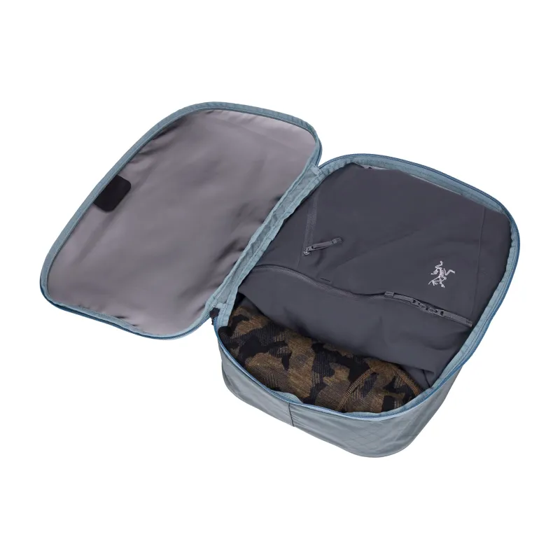 Thule 5573 Packing Cube Medium pond gray