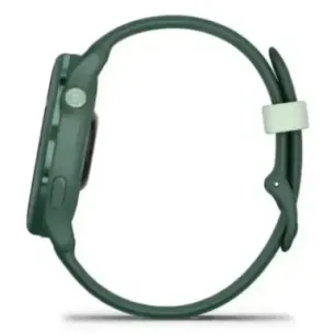 Garmin vívoactive 6 3.05 cm (1.2") AMOLED 42 mm Digital 390 x 390 pixels Touchscreen Green Wi-Fi GPS (satellite)