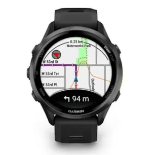 SMARTWATCH FORERUNNER 970/GREY 010-02969-10 GARMIN