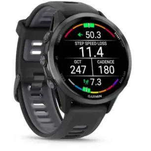 SMARTWATCH FORERUNNER 970/GREY 010-02969-10 GARMIN