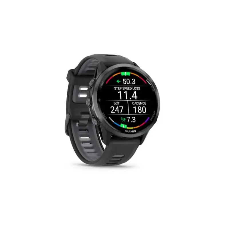 SMARTWATCH FORERUNNER 970/GREY 010-02969-10 GARMIN