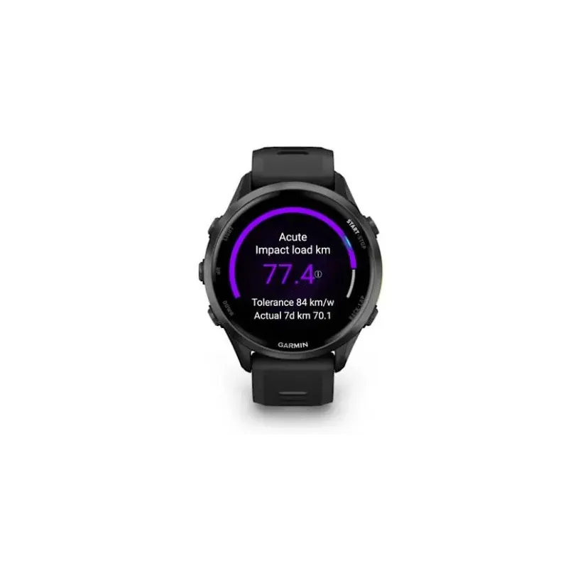 SMARTWATCH FORERUNNER 970/GREY 010-02969-10 GARMIN