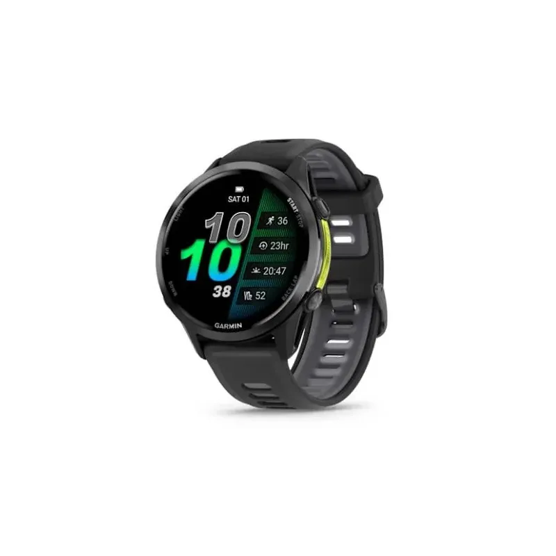 SMARTWATCH FORERUNNER 970/GREY 010-02969-10 GARMIN