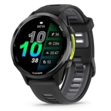SMARTWATCH FORERUNNER 970/GREY 010-02969-10 GARMIN