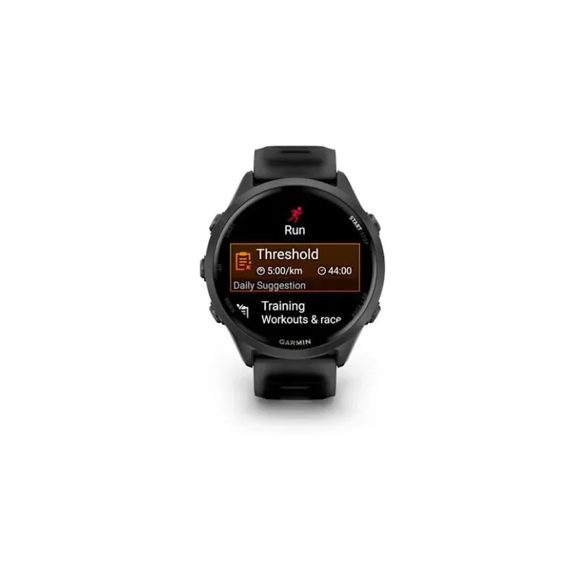 SMARTWATCH FORERUNNER 570 47MM/SLATE GRAY 010-02971-00 GARMIN
