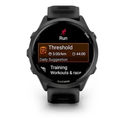 SMARTWATCH FORERUNNER 570 47MM/SLATE GRAY 010-02971-00 GARMIN