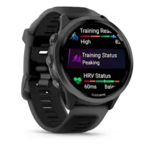 SMARTWATCH FORERUNNER 570 47MM/SLATE GRAY 010-02971-00 GARMIN