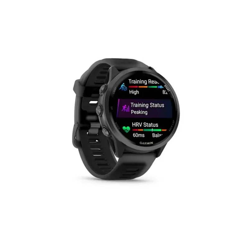 SMARTWATCH FORERUNNER 570 47MM/SLATE GRAY 010-02971-00 GARMIN