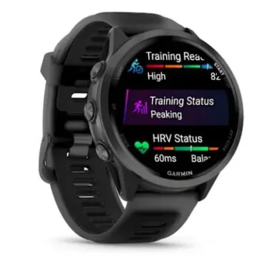 SMARTWATCH FORERUNNER 570 47MM/SLATE GRAY 010-02971-00 GARMIN