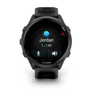 SMARTWATCH FORERUNNER 570 47MM/SLATE GRAY 010-02971-00 GARMIN