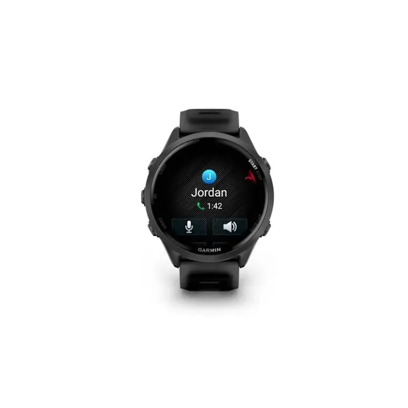 SMARTWATCH FORERUNNER 570 47MM/SLATE GRAY 010-02971-00 GARMIN