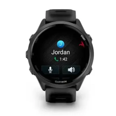 SMARTWATCH FORERUNNER 570 47MM/SLATE GRAY 010-02971-00 GARMIN