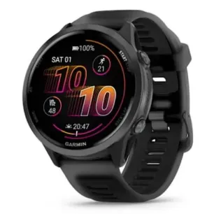 SMARTWATCH FORERUNNER 570 47MM/SLATE GRAY 010-02971-00 GARMIN