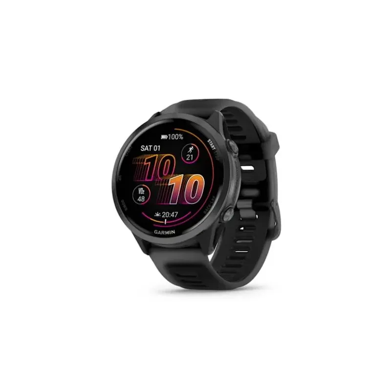 SMARTWATCH FORERUNNER 570 47MM/SLATE GRAY 010-02971-00 GARMIN