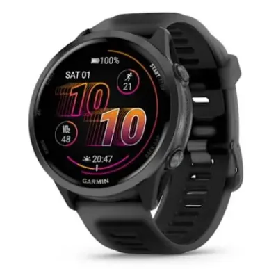 SMARTWATCH FORERUNNER 570 47MM/SLATE GRAY 010-02971-00 GARMIN