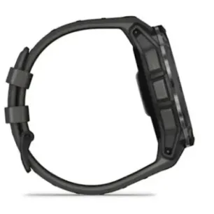 SMARTWATCH INSTINCT 3 AMOLED/BLK/CHARCO 010-03020-00 GARMIN