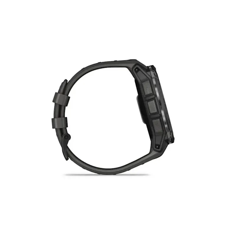 SMARTWATCH INSTINCT 3 AMOLED/BLK/CHARCO 010-03020-00 GARMIN