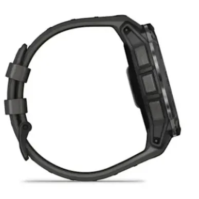 SMARTWATCH INSTINCT 3 AMOLED/BLK/CHARCO 010-03020-00 GARMIN