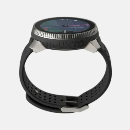 SUUNTO Race Titanium Charcoal - Zegarek sportowy