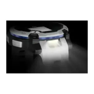 Garmin Instinct 2.29 cm (0.9") MIP 45 mm Digital 176 x 176 pixels Touchscreen Black, White GPS (satellite)