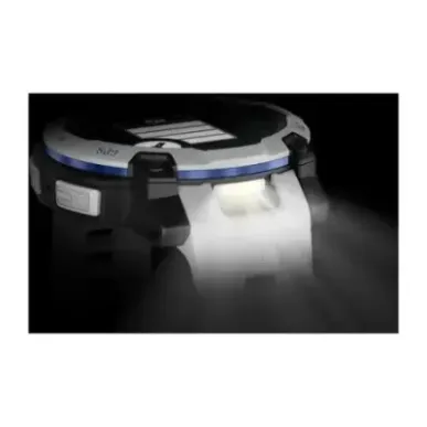 Garmin Instinct 2.29 cm (0.9") MIP 45 mm Digital 176 x 176 pixels Touchscreen Black, White GPS (satellite)