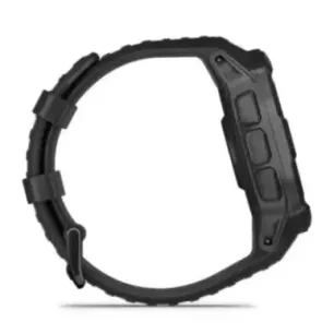 Garmin Instinct 2X Solar Tactical Edition Black (010-02805-03)