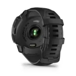 Garmin Instinct 2X Solar Tactical Edition Black (010-02805-03)