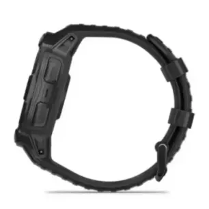 Garmin Instinct 2X Solar Tactical Edition Black (010-02805-03)