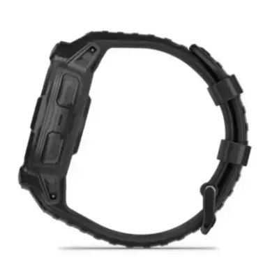 Garmin Instinct 2X Solar Tactical Edition Black (010-02805-03)