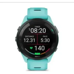Garmin Forerunner 265 Aqua (010-02810-12)