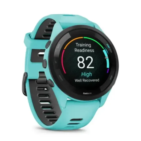Garmin Forerunner 265 Aqua (010-02810-12)