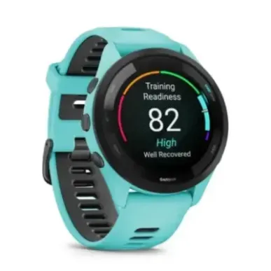 Garmin Forerunner 265 Aqua (010-02810-12)