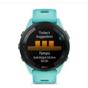 Garmin Forerunner 265 Aqua (010-02810-12)