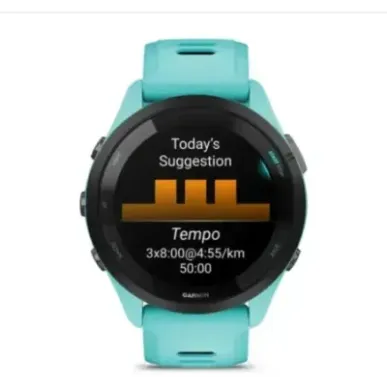 Garmin Forerunner 265 Aqua (010-02810-12)