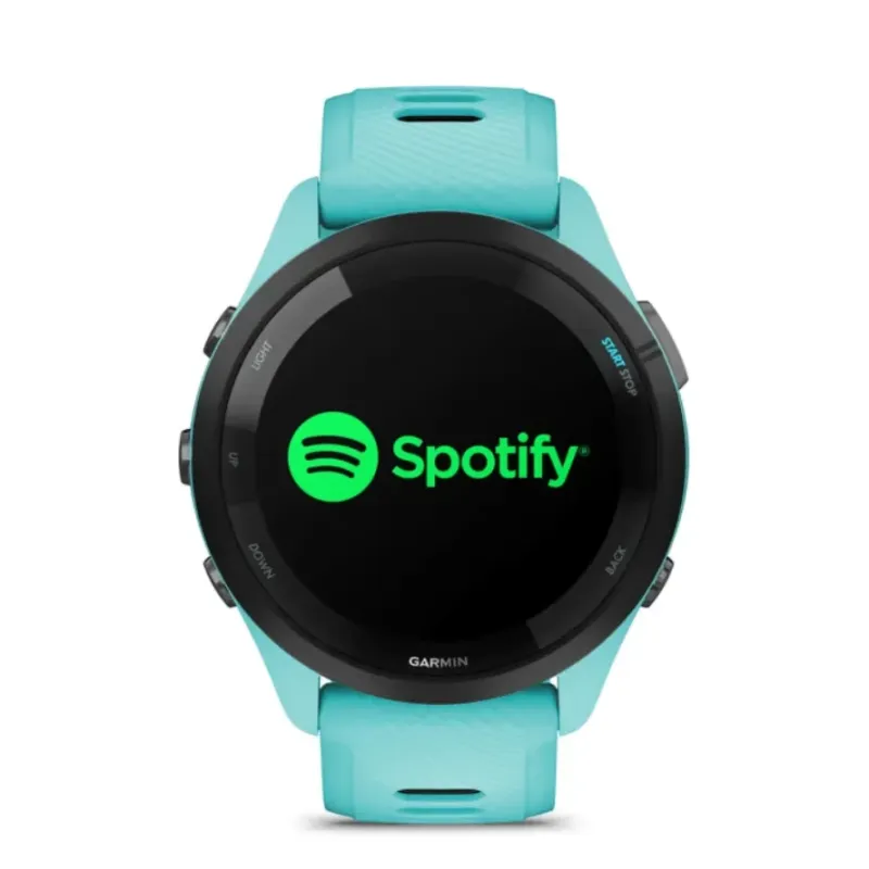 Garmin Forerunner 265 Aqua (010-02810-12)