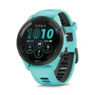 Garmin Forerunner 265 Aqua (010-02810-12)