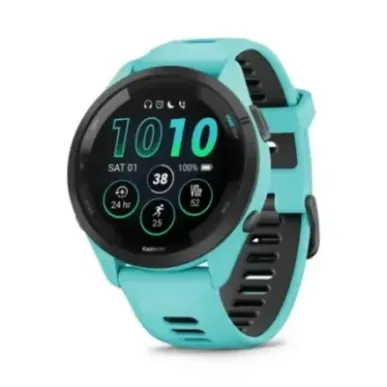 Garmin Forerunner 265 Aqua (010-02810-12)