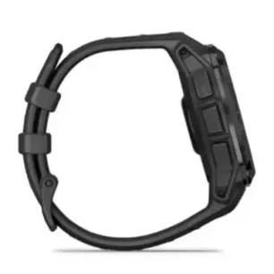 Garmin Instinct 3 45mm Solar Tactical Edition Black (010-02934-50)