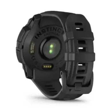 Garmin Instinct 3 45mm Solar Tactical Edition Black (010-02934-50)