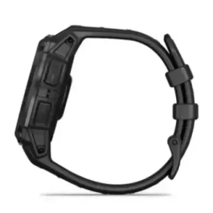 Garmin Instinct 3 45mm Solar Tactical Edition Black (010-02934-50)