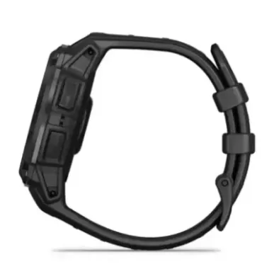Garmin Instinct 3 45mm Solar Tactical Edition Black (010-02934-50)