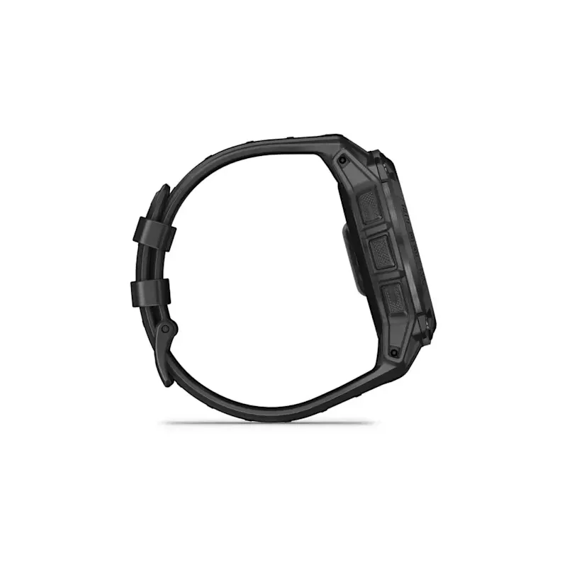 Garmin Instinct 3 50mm Solar Tactical Edition Black (010-02935-50)