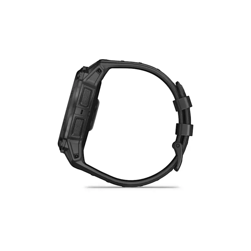 Garmin Instinct 3 50mm Solar Tactical Edition Black (010-02935-50)