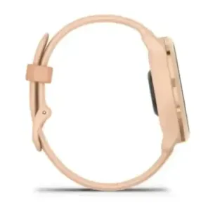 Garmin Vivoactive 6 metallic pink dawn (010-02985-03)