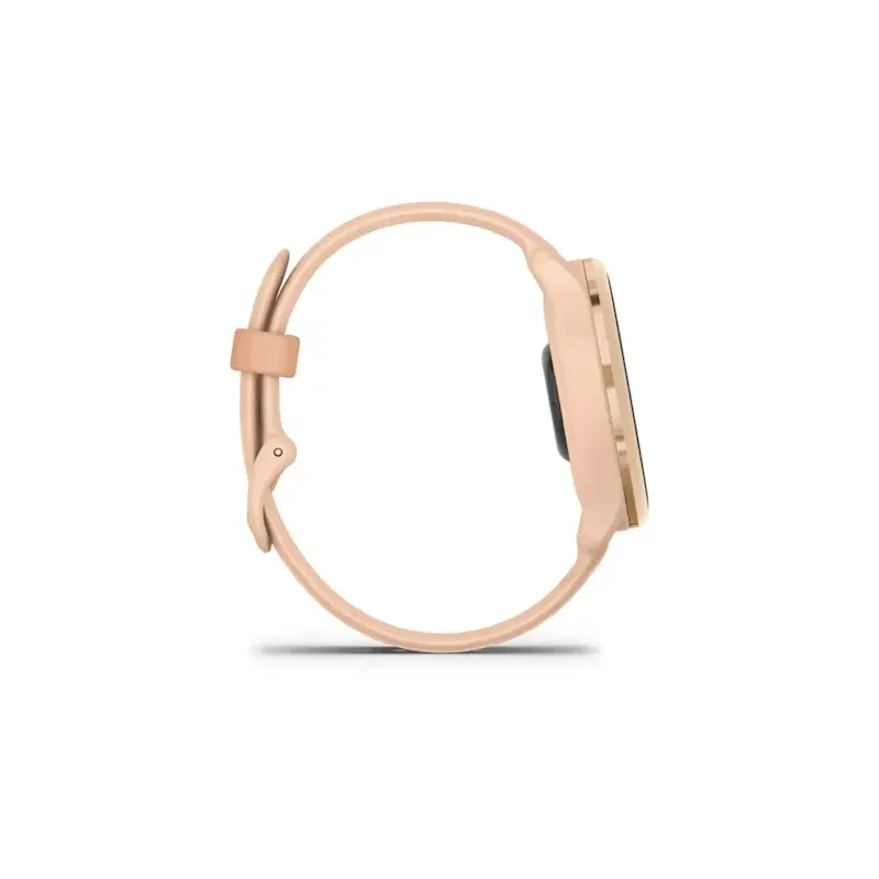 Garmin Vivoactive 6 metallic pink dawn (010-02985-03)