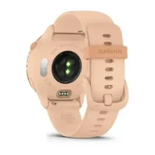Garmin Vivoactive 6 metallic pink dawn (010-02985-03)