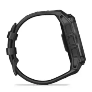 Garmin Instinct 3 50mm Amoled Tactical Edition Black (010-03020-50)